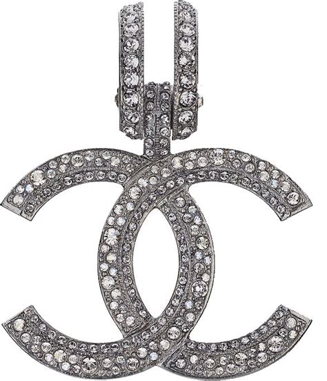 chanel clip on earrings 2017